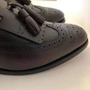 Allen Edmonds 9.5C Arlington loafer Allen Edmonds | Shoes | Allen Edmonds 95c Arlington Loafer  main image 3